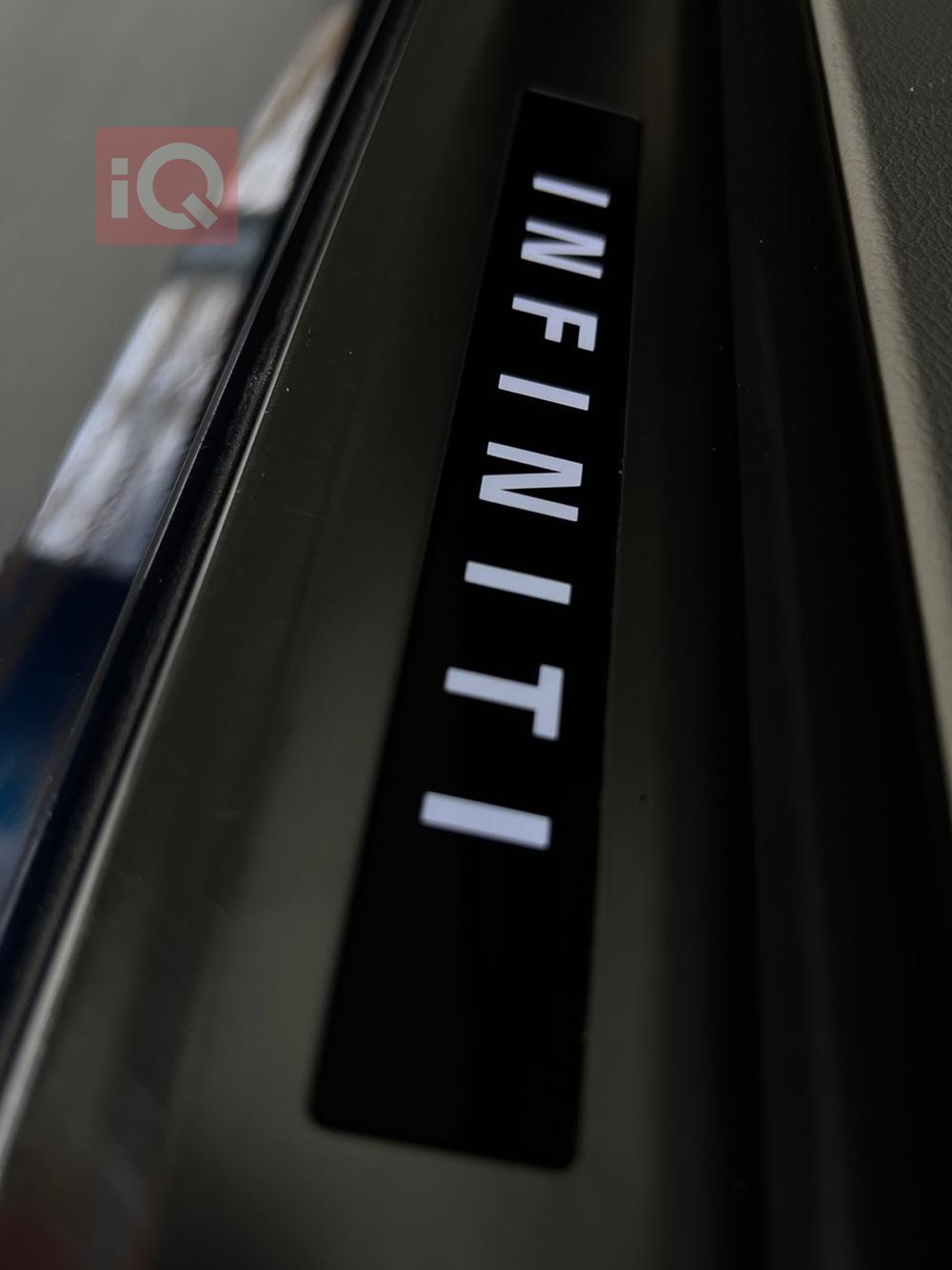 إنفينيتي Q50